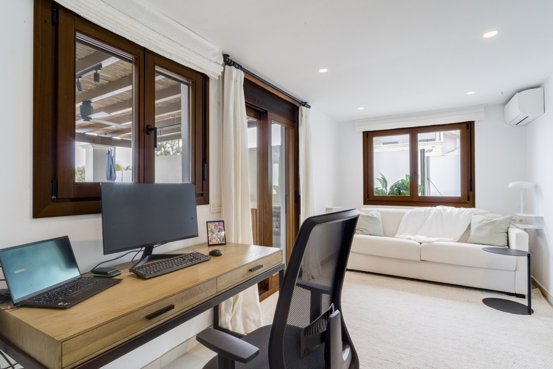 Resale - apartment - Marbella - The Golden Mile