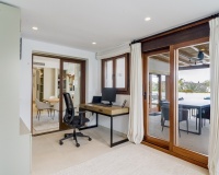 Resale - apartment - Marbella - The Golden Mile