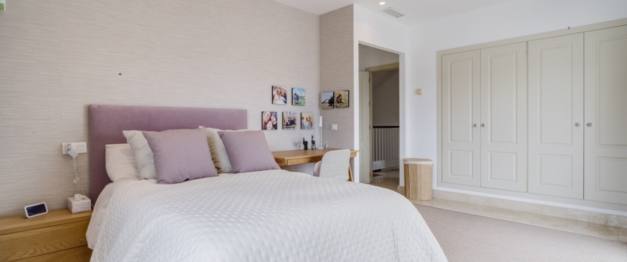 Resale - apartment - Marbella - The Golden Mile