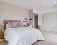 Resale - apartment - Marbella - The Golden Mile