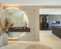 Resale - apartment - Marbella - The Golden Mile