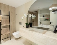 Resale - apartment - Marbella - The Golden Mile