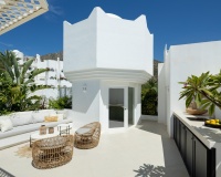 Resale - apartment - Marbella - The Golden Mile