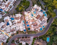 Resale - apartment - Marbella - The Golden Mile