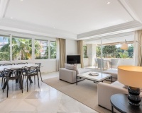 Resale - apartment - Marbella - The Golden Mile