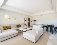 Resale - apartment - Marbella - The Golden Mile