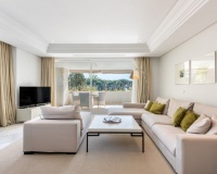 Resale - apartment - Marbella - The Golden Mile