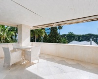 Resale - apartment - Marbella - The Golden Mile