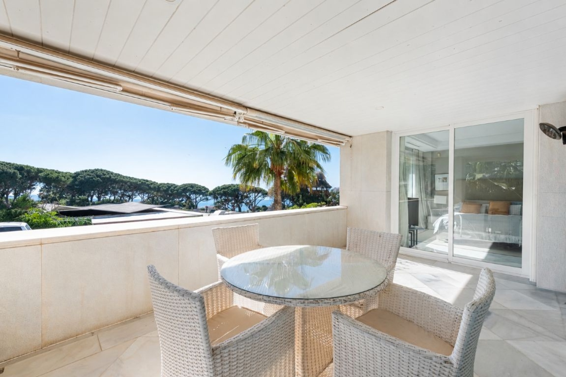 Resale - apartment - Marbella - The Golden Mile
