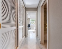 Resale - apartment - Marbella - The Golden Mile