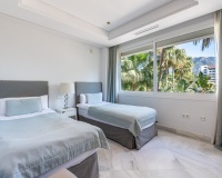 Resale - apartment - Marbella - The Golden Mile