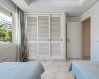 Resale - apartment - Marbella - The Golden Mile