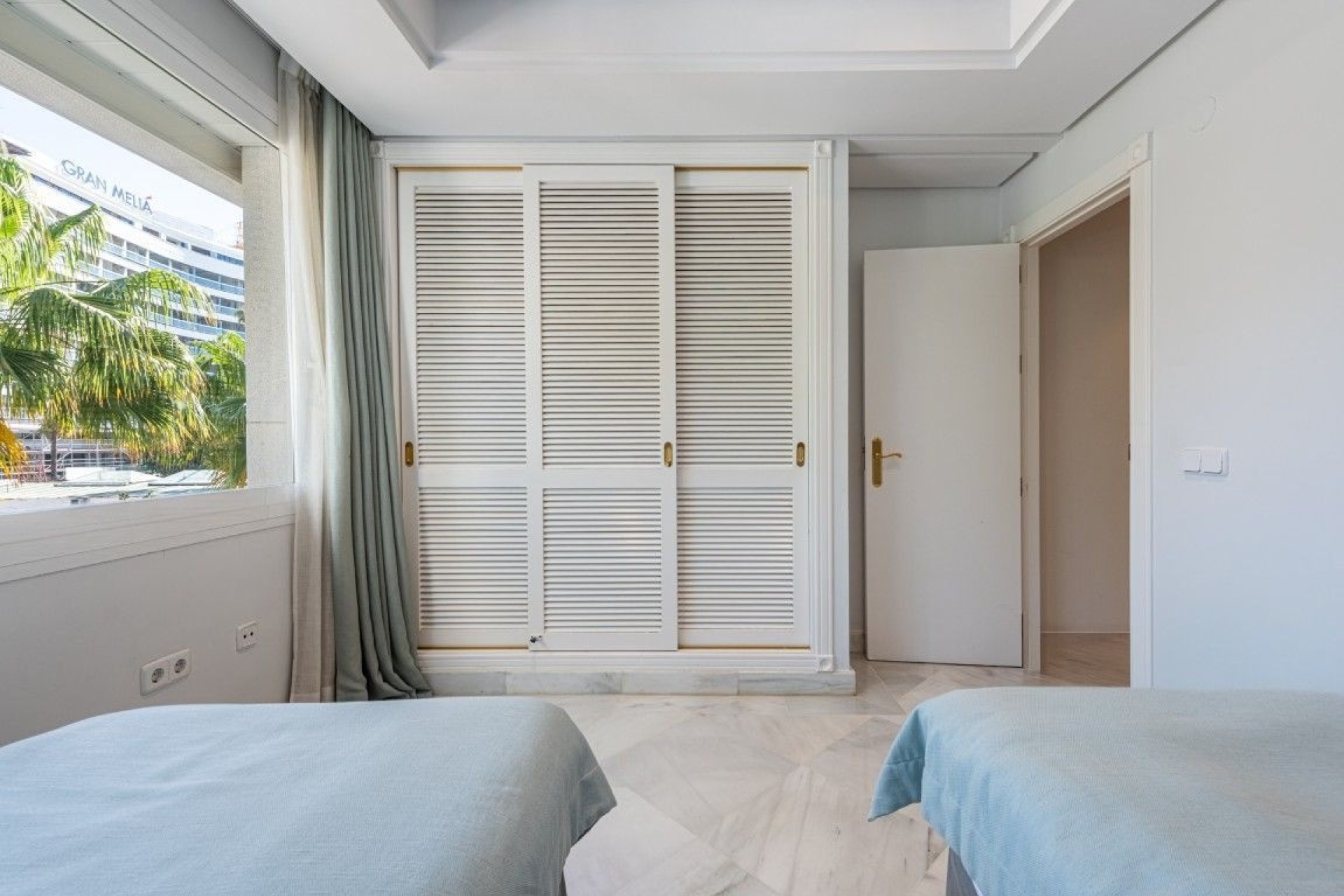 Resale - apartment - Marbella - The Golden Mile