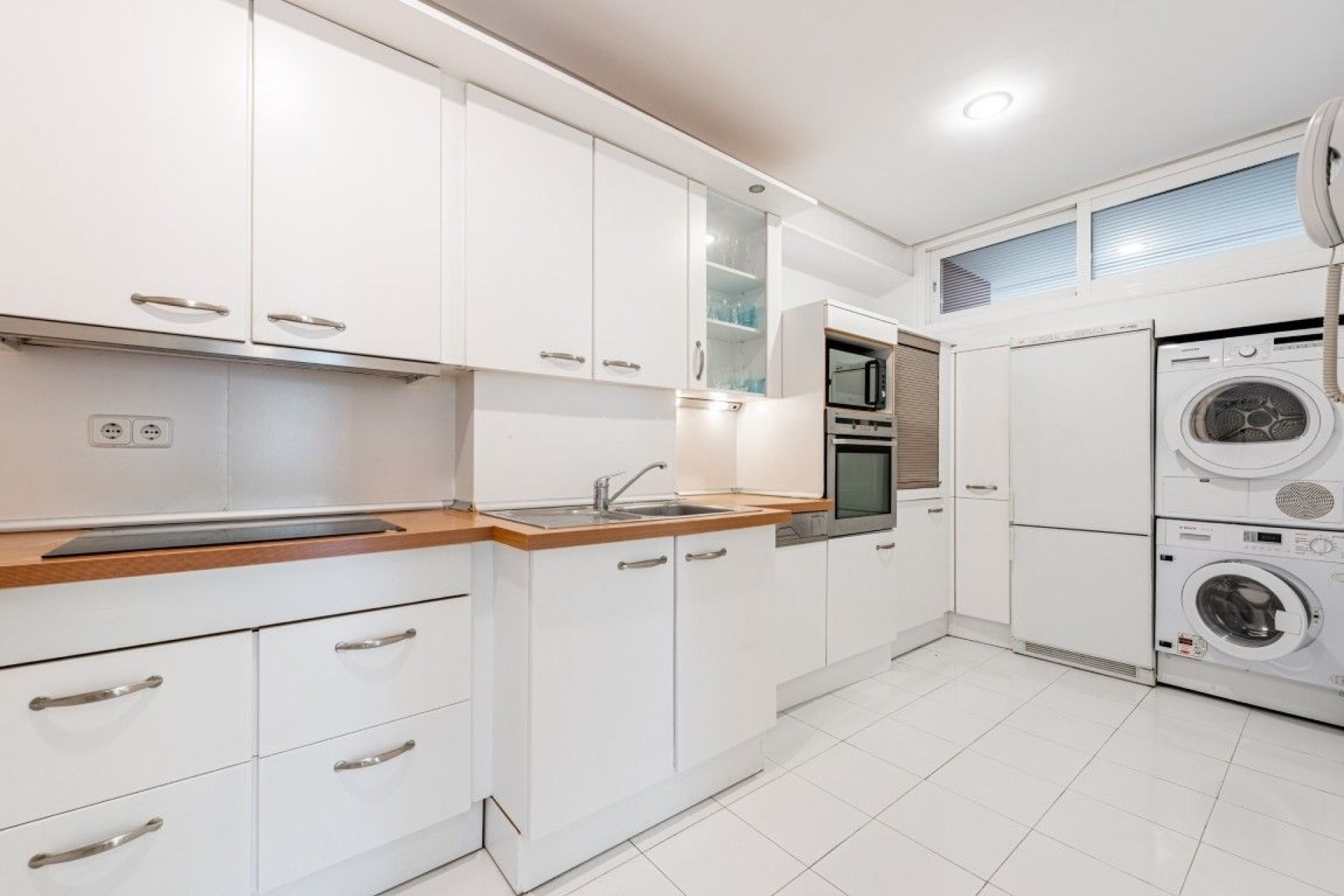 Resale - apartment - Marbella - The Golden Mile