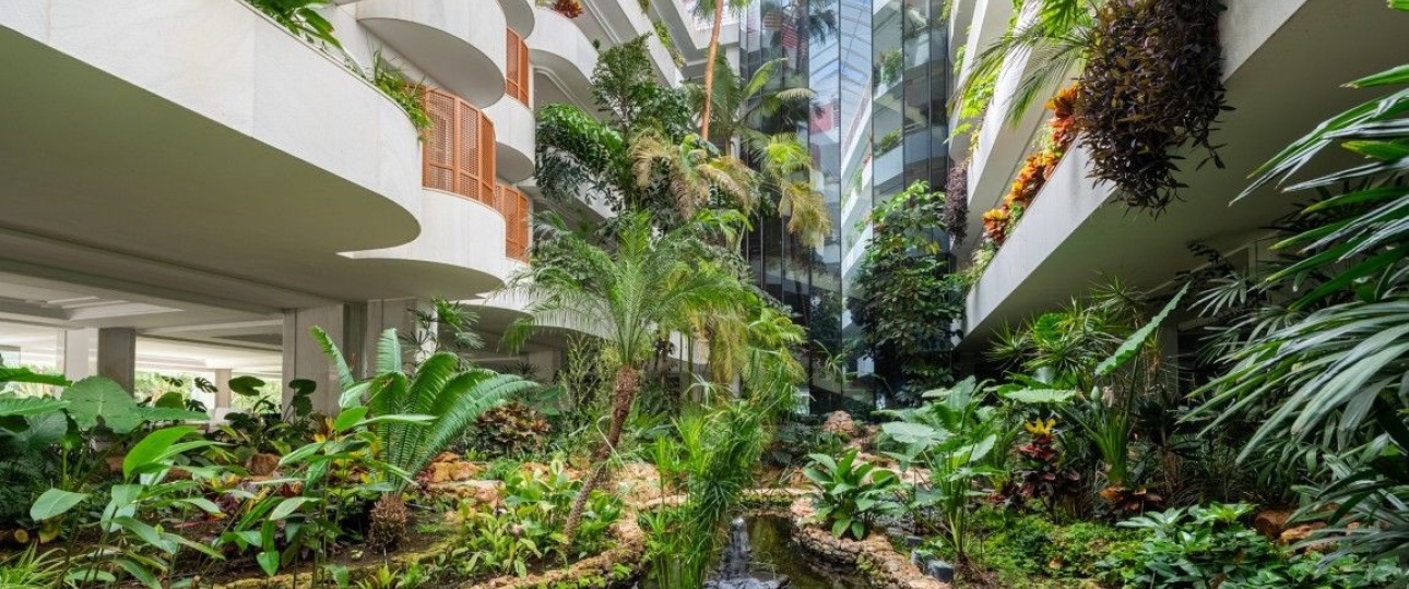 Resale - apartment - Marbella - The Golden Mile