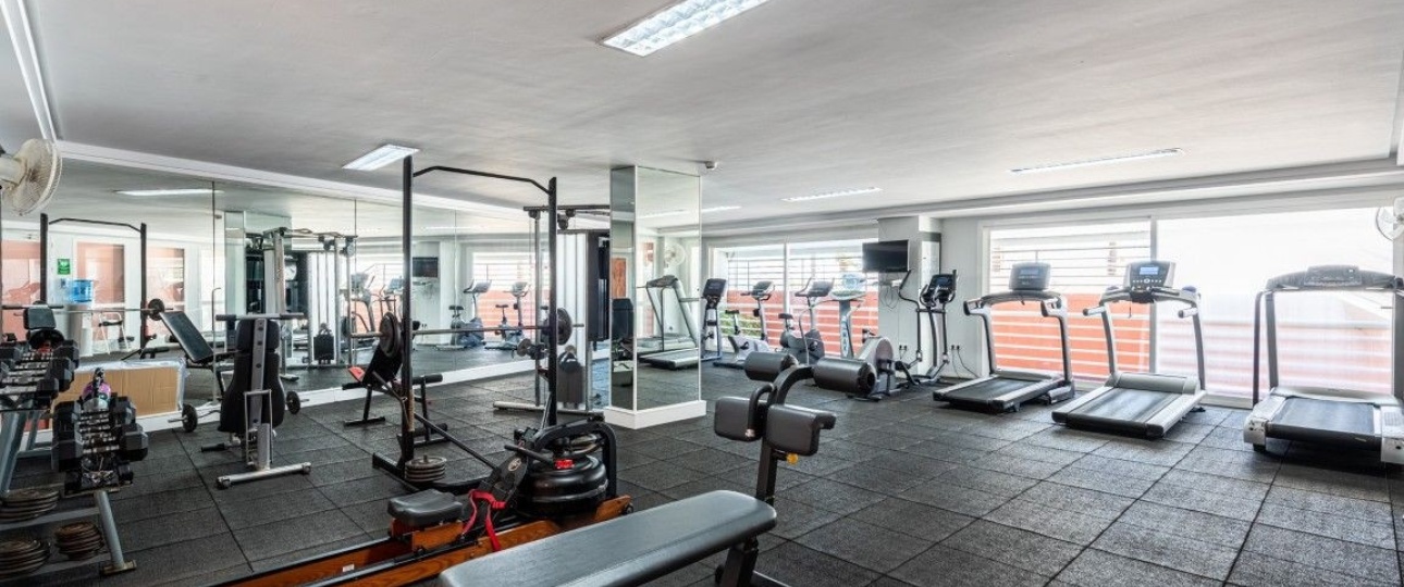 Resale - apartment - Marbella - The Golden Mile