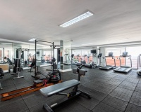 Resale - apartment - Marbella - The Golden Mile