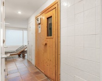 Resale - apartment - Marbella - The Golden Mile