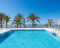 Resale - apartment - Marbella - The Golden Mile