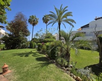Resale - apartment - Marbella - The Golden Mile