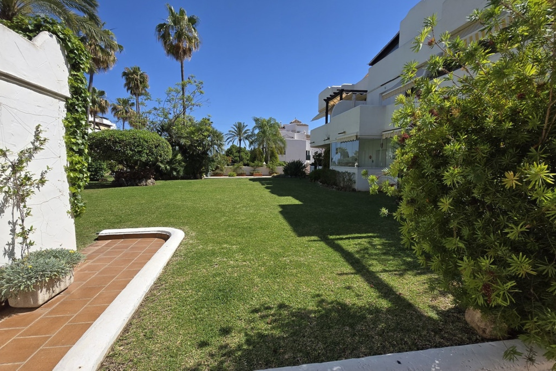 Resale - apartment - Marbella - The Golden Mile