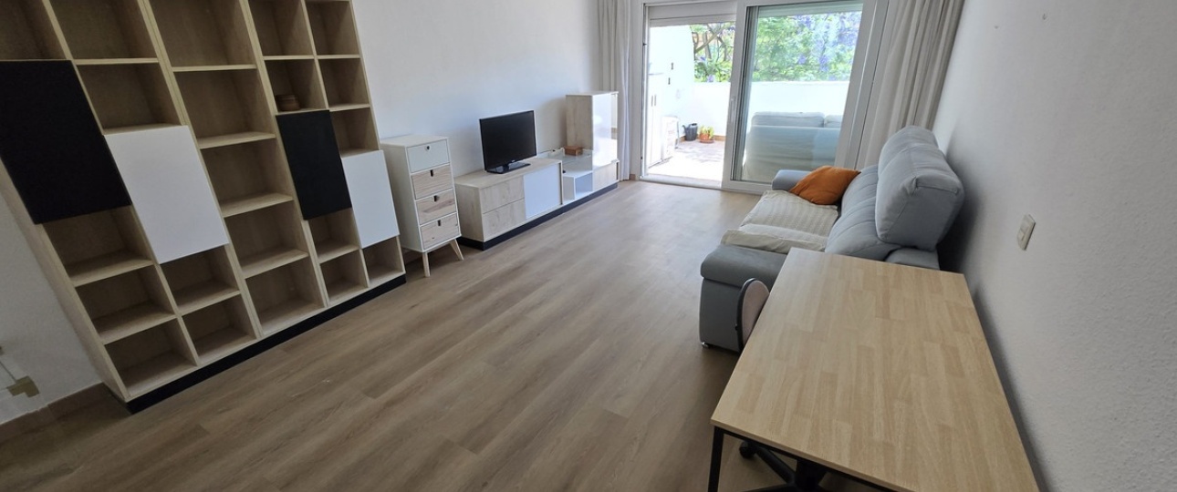 Resale - apartment - Marbella - The Golden Mile