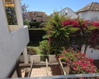Resale - apartment - Marbella - The Golden Mile