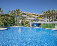 Resale - apartment - Marbella - The Golden Mile