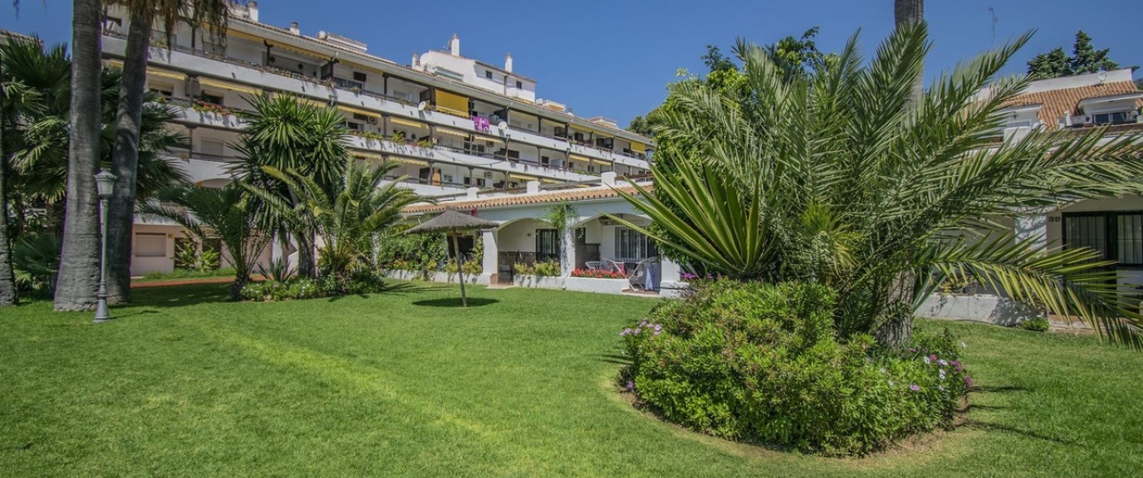 Resale - apartment - Marbella - The Golden Mile