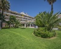 Resale - apartment - Marbella - The Golden Mile