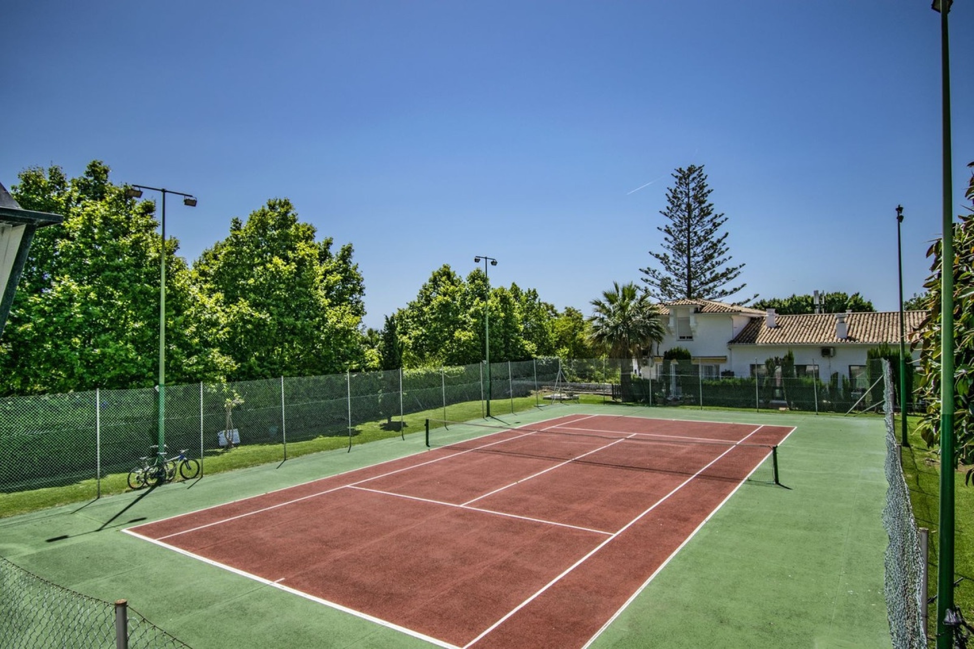 Resale - apartment - Marbella - The Golden Mile