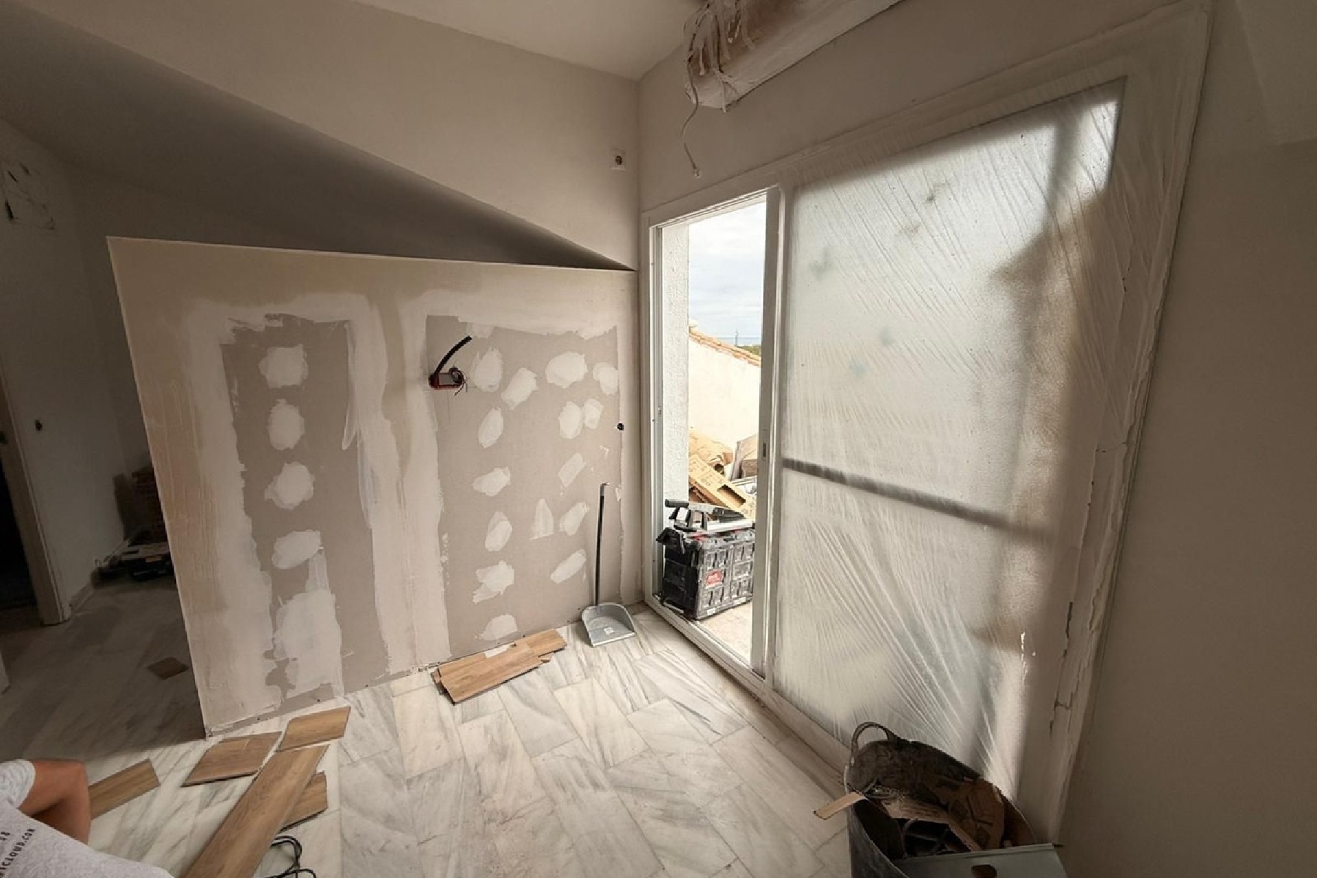 Resale - apartment - Marbella - The Golden Mile