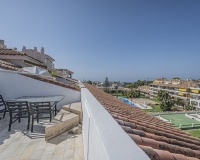 Resale - apartment - Marbella - The Golden Mile