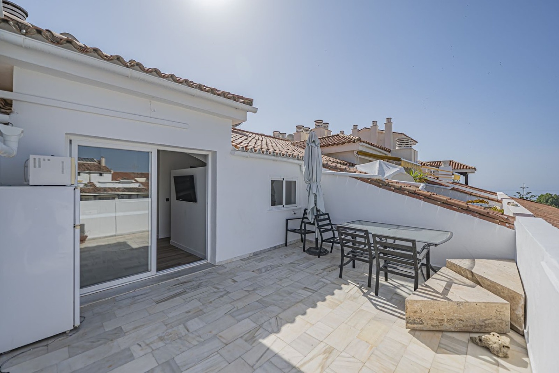 Resale - apartment - Marbella - The Golden Mile