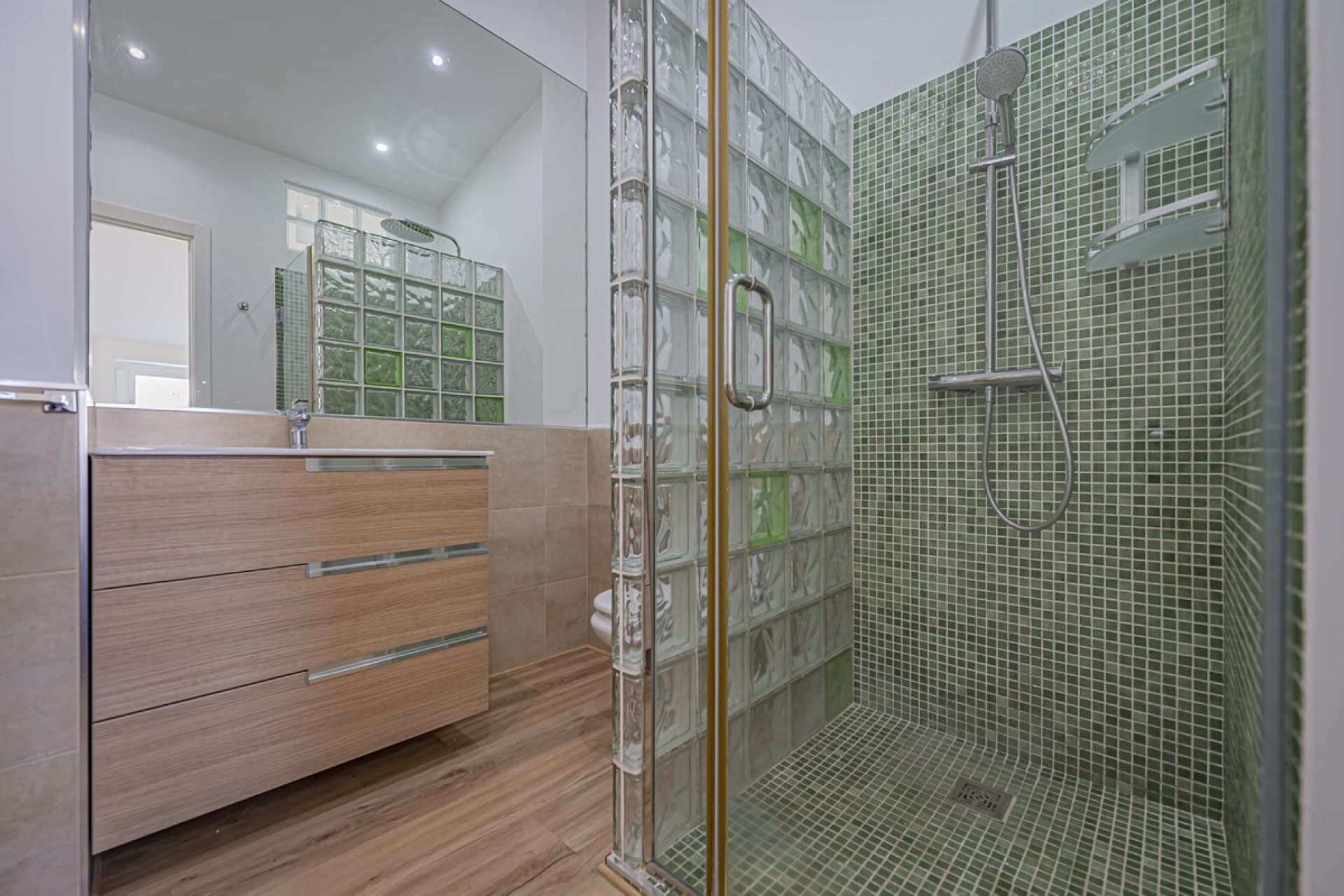 Resale - apartment - Marbella - The Golden Mile