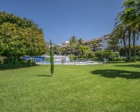 Resale - apartment - Marbella - The Golden Mile