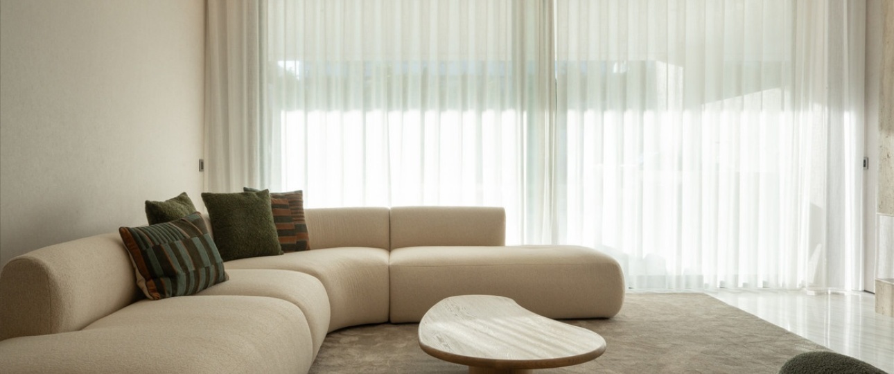 Resale - apartment - Marbella - The Golden Mile