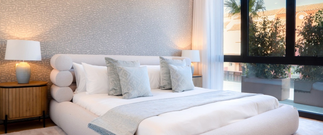 Resale - apartment - Marbella - The Golden Mile
