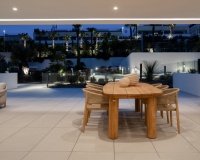Resale - apartment - Marbella - The Golden Mile