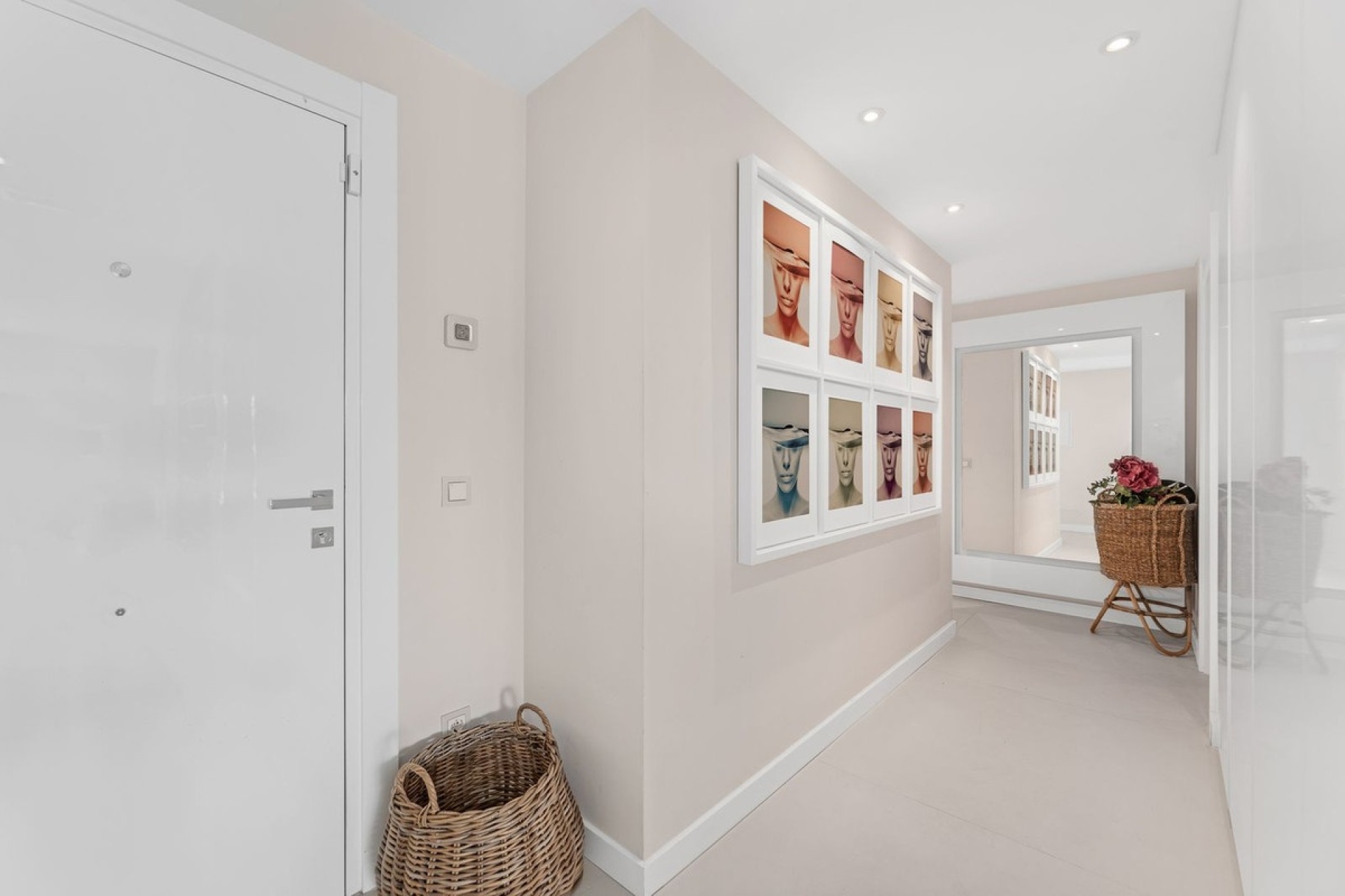 Resale - apartment - Marbella - The Golden Mile