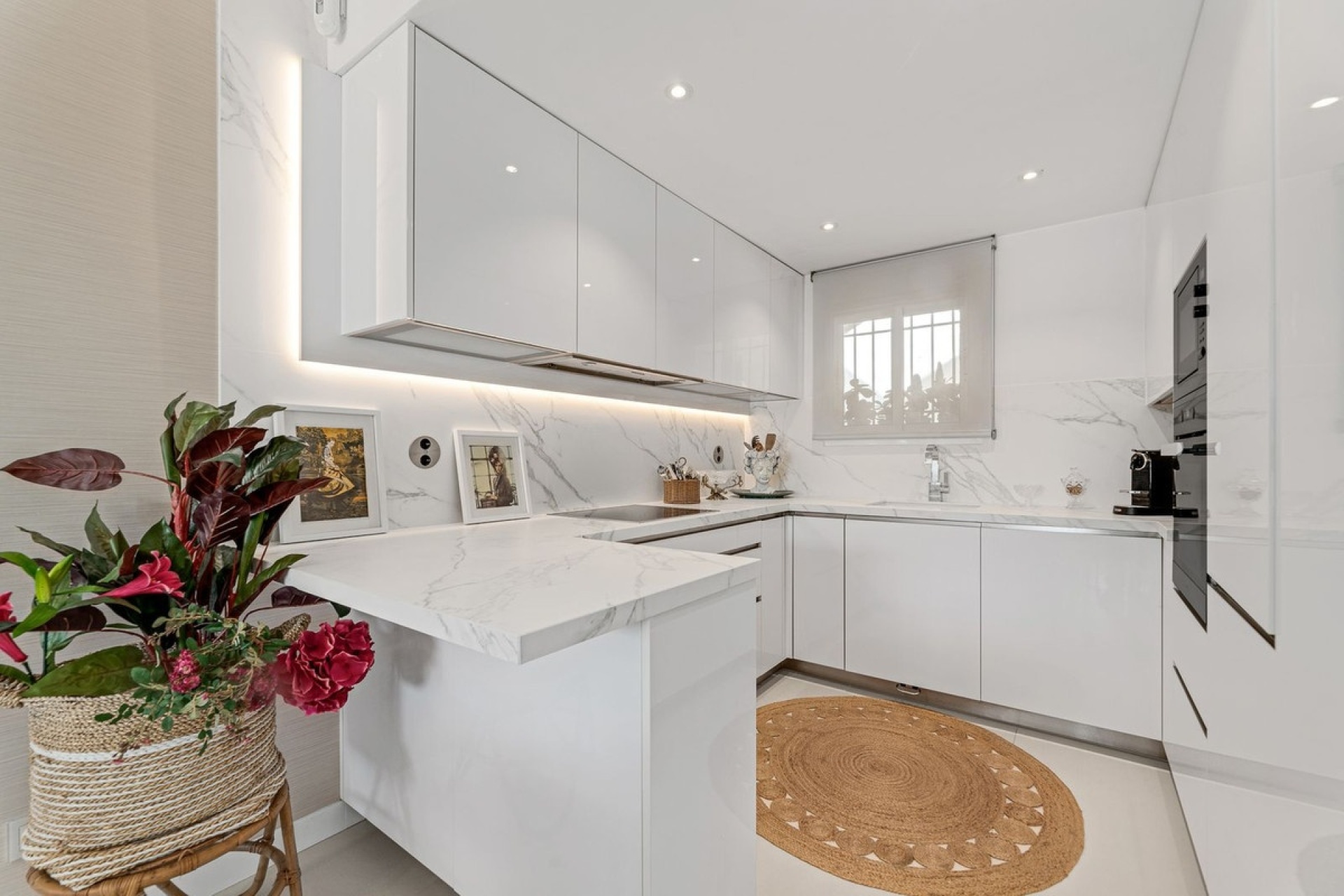 Resale - apartment - Marbella - The Golden Mile
