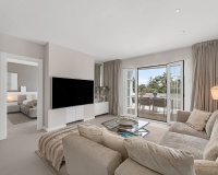 Resale - apartment - Marbella - The Golden Mile
