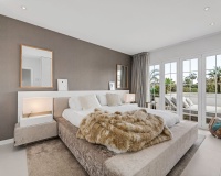 Resale - apartment - Marbella - The Golden Mile