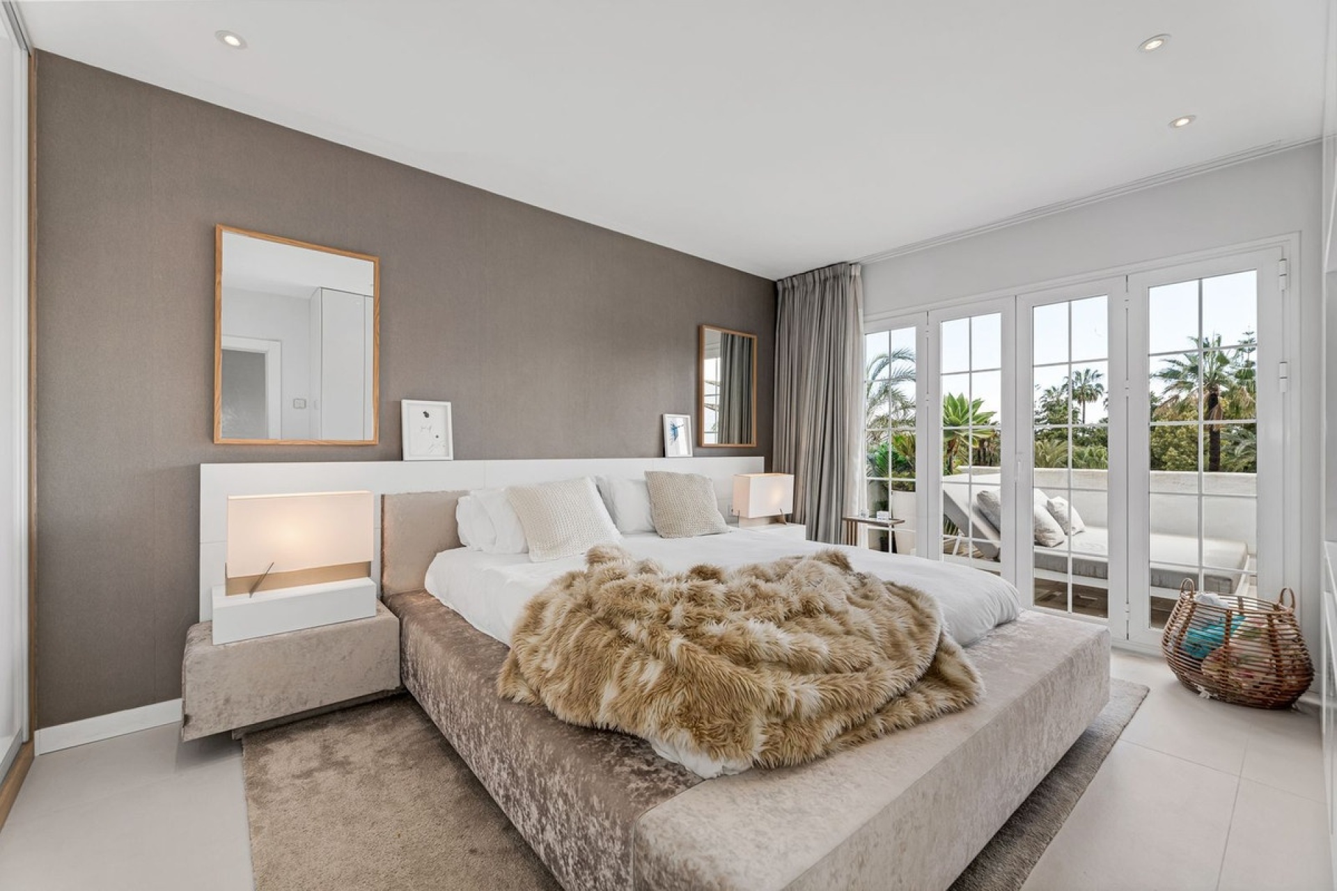 Resale - apartment - Marbella - The Golden Mile
