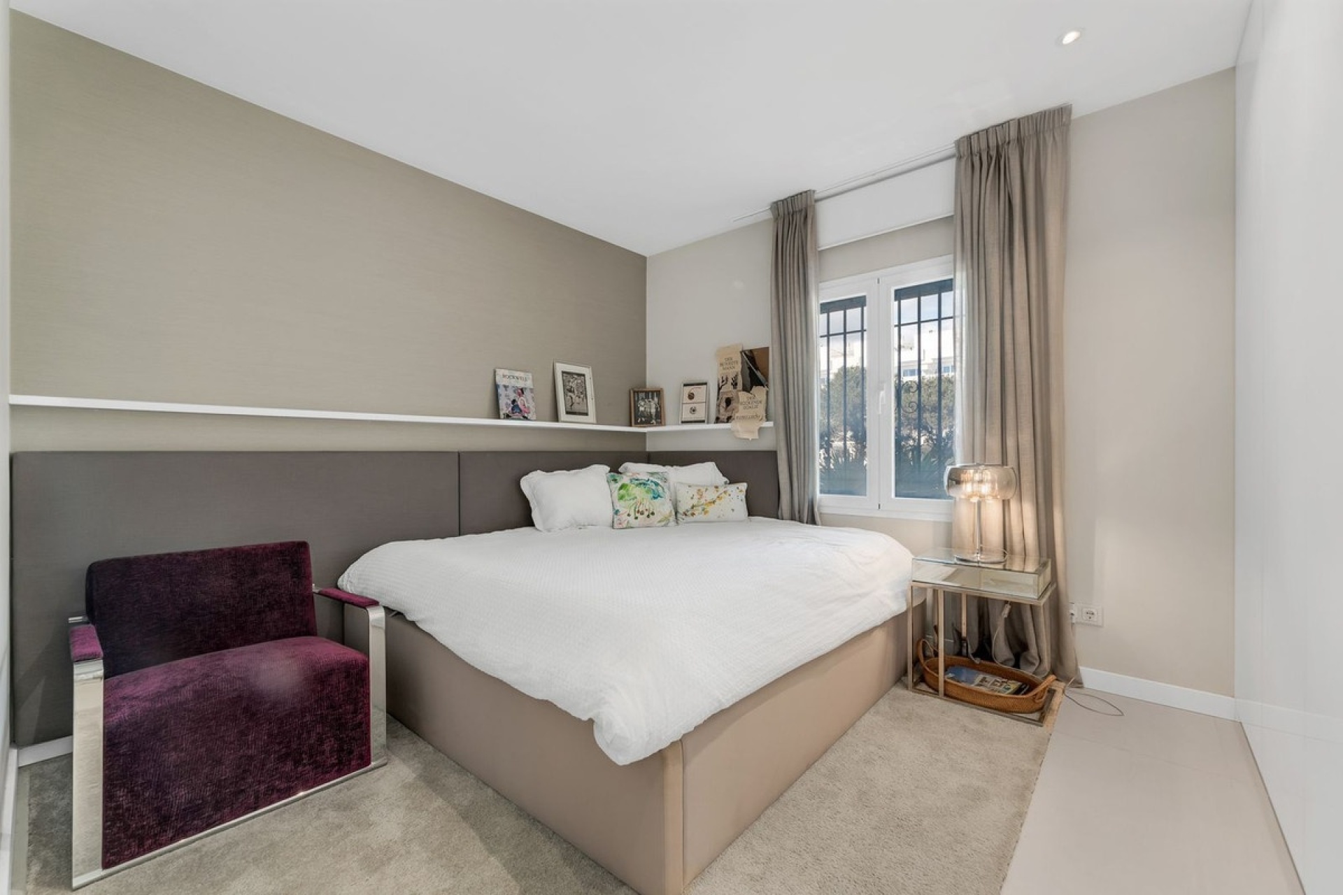 Resale - apartment - Marbella - The Golden Mile