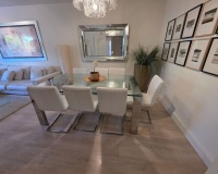 Resale - apartment - Marbella - The Golden Mile