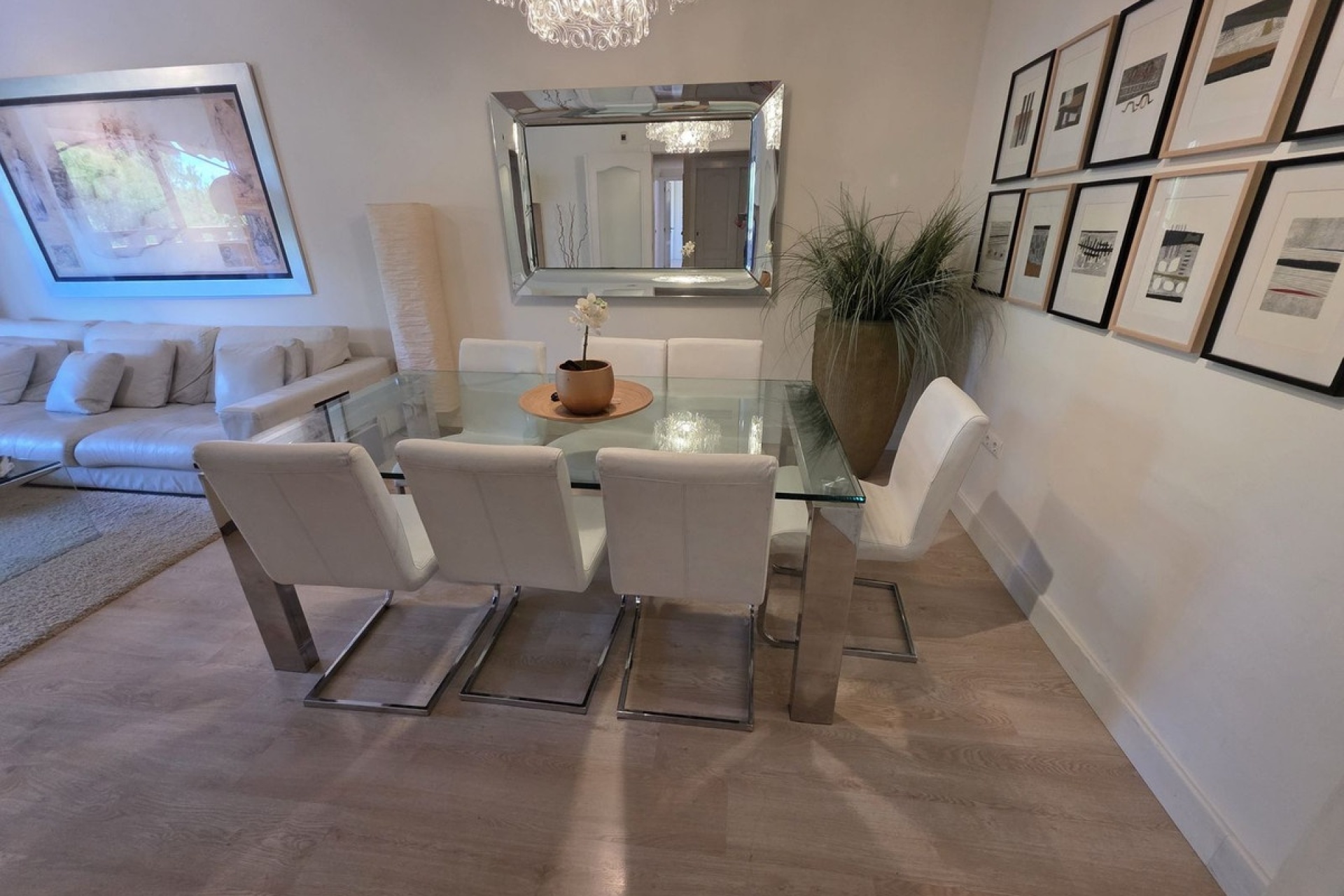 Resale - apartment - Marbella - The Golden Mile