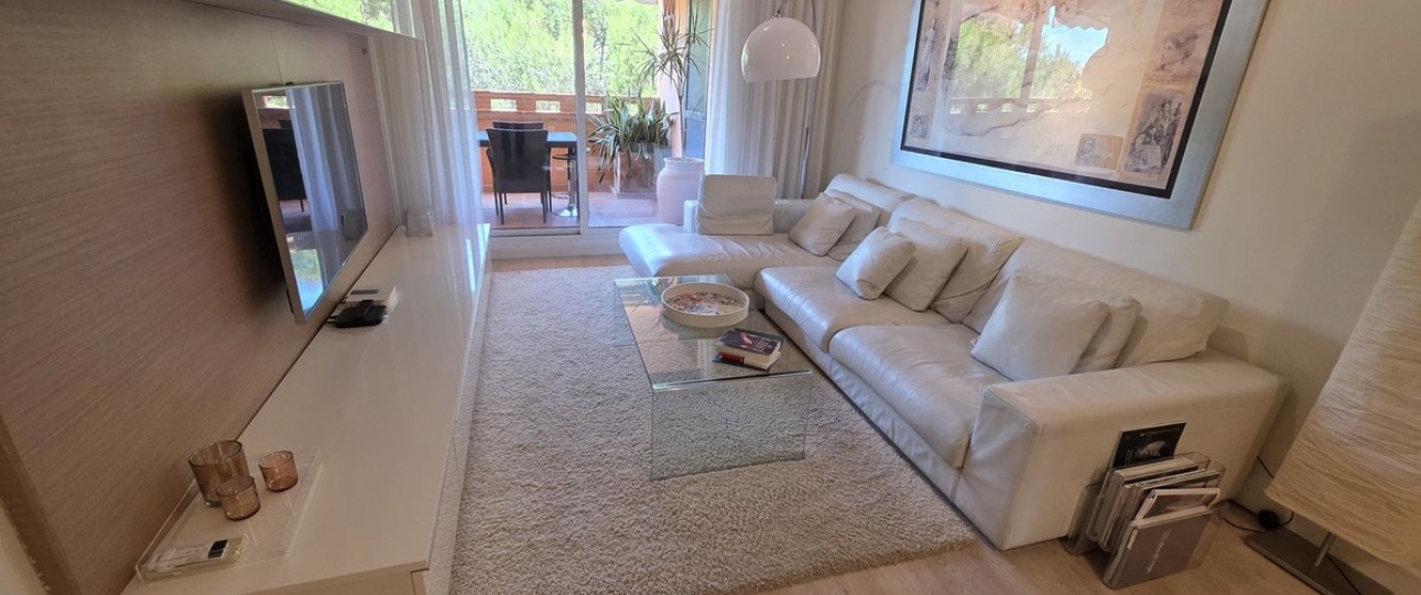 Resale - apartment - Marbella - The Golden Mile
