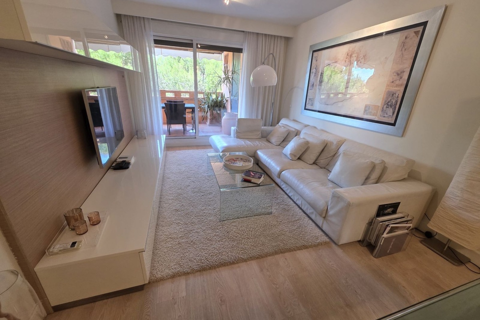 Resale - apartment - Marbella - The Golden Mile