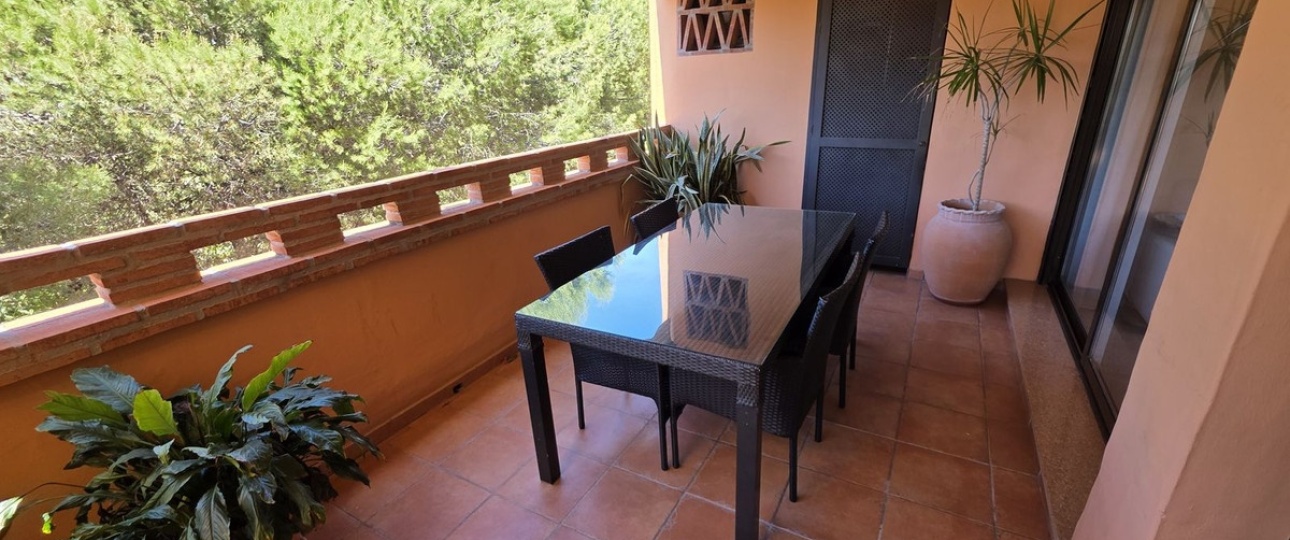 Resale - apartment - Marbella - The Golden Mile